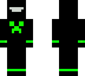 space man