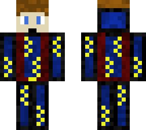 spacesuit person