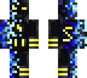 spark mark 12 (lightning)