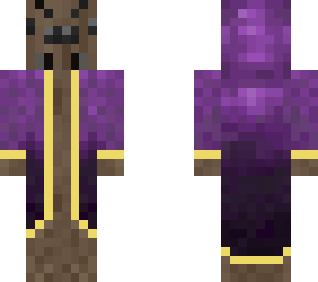 spider wizard