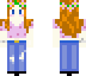 spring redhead