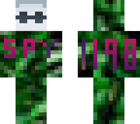 spy