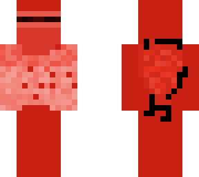 star wars red guard
