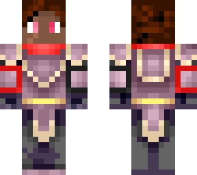 stardustknight sin casco