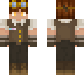 steampunk helios