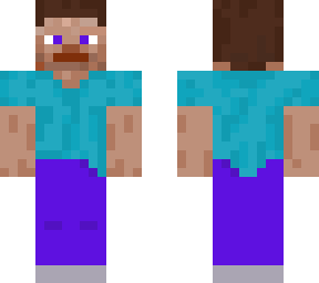 steve