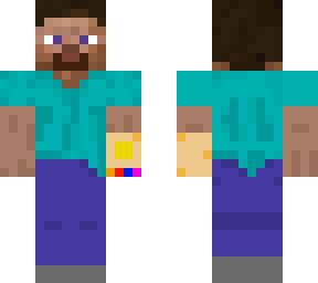 steve