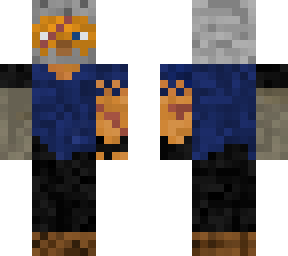 steve apocalptico