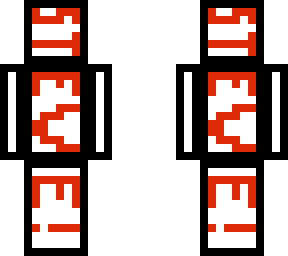 steve borderd skin