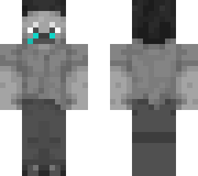 steve but his hypixel gf left him.
