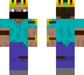 steve lv2