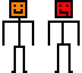 stickmon