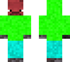 strider green