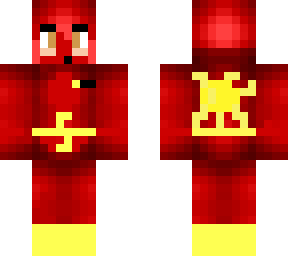 sun man