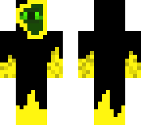 sunny demon (unfinished)