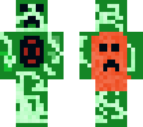 super creeper
