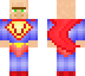 super villager
