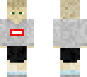 supreme shirt blond