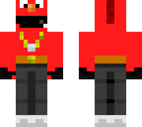swagger elmo