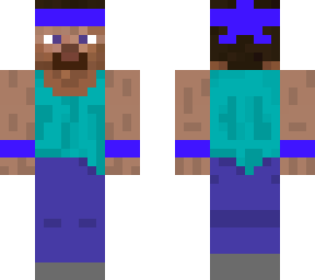 sweat steve