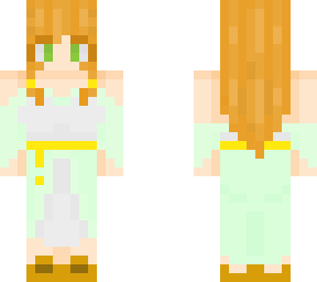 sylph skin