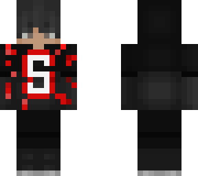 synthetic-skin junge schwarze haare