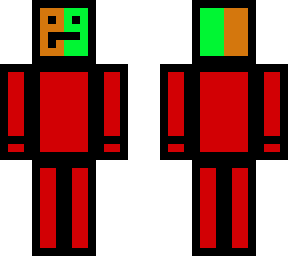 tap l / tapl minecraft skin