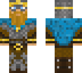 tearebe viking