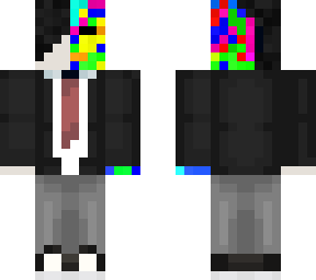 teddybear1988 school skin