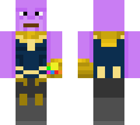 thanos
