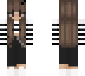 thats my skin yuh
