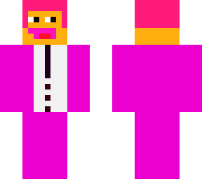 the cool guy