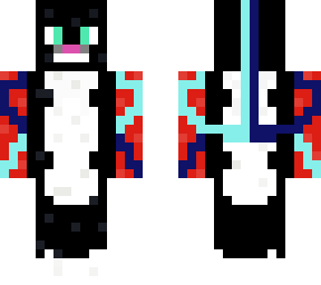 the corrupted cat