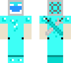 the diamond math man