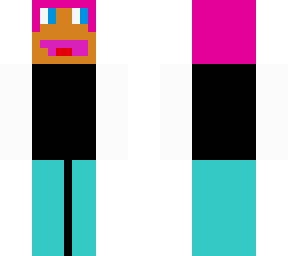 the fun guy