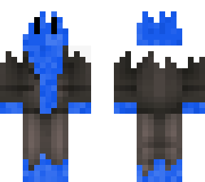 the godly grumpycakes skin