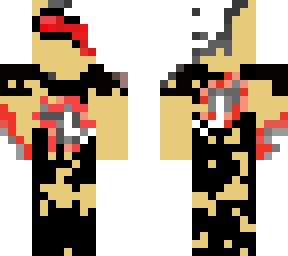 the incident (laser dude)