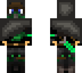 the jade hunter