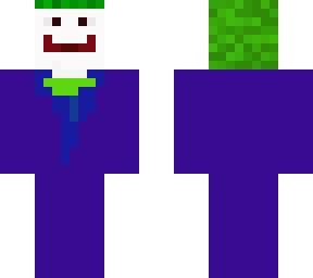 the joker