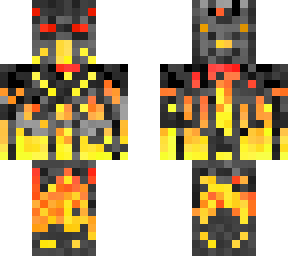 the neather knight