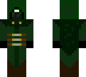 the nomad