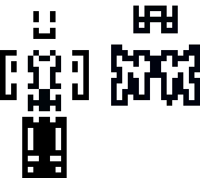 the white relic