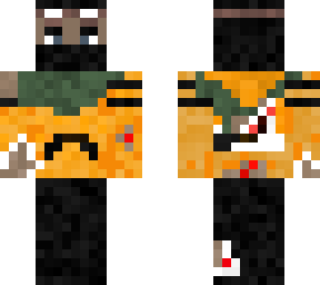tigerblood