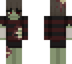 tintin zombie