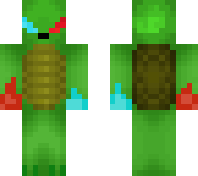 toby the turtle