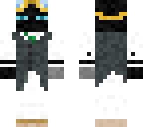 togie (resurrected as ender form rhrhrh)
