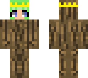 tree princess ~ me ~ tree ~ mint lord me