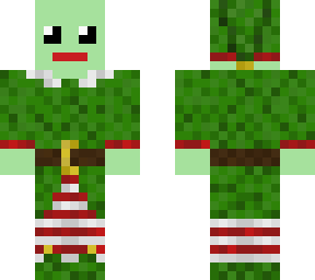 turtle elf