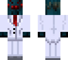 tux spider poggerssssss
