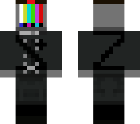 tv head